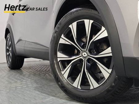 2023 Renault Captur - photo 6