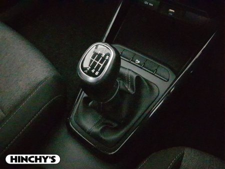 2022 Kia Stonic - thumbnail 11