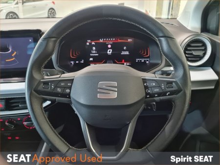 2025 SEAT Arona - thumbnail 14