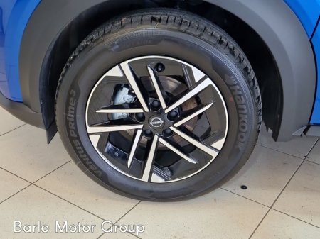 2026 Nissan Juke - thumbnail 20