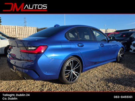 2020 BMW 3 Series M SPORT 320I €29,950 thumbnail
