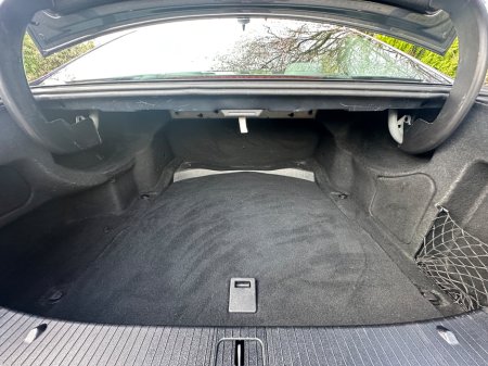 2012 Mercedes-Benz E Class - thumbnail 15