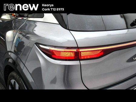 2024 Renault Megane E-Tech - thumbnail 16