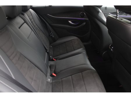 2019 Mercedes-Benz E Class - thumbnail 21