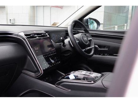 2023 Hyundai Tucson - thumbnail 16