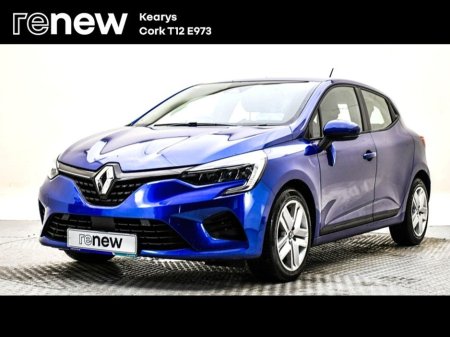 2022 Renault Clio - thumbnail 16