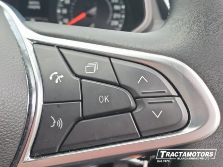 2023 Renault Clio - thumbnail 24