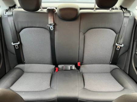 2015 Audi A1 1.0 TFSI // DIAMOND CUT ALLOYS // VALID NCT 12/26 // PARKING SENSORS €12,750 thumbnail