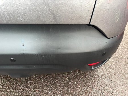 2016 Renault Captur INTENSE TCE 90    PETROL  LOW  MILEAGE €9,950 thumbnail