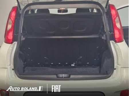 2023 Fiat Panda Panda 1.0 70 HP 5 Seat thumbnail
