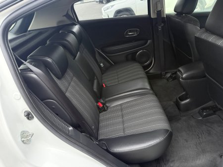 2015 Honda HR-V  €14,590 thumbnail