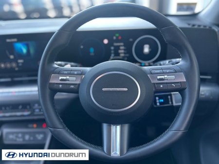 2025 Hyundai Kona - thumbnail 12