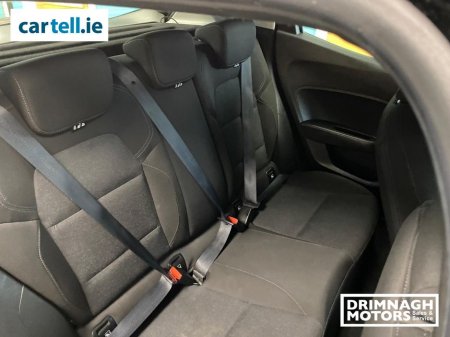 2022 Renault Clio - thumbnail 16