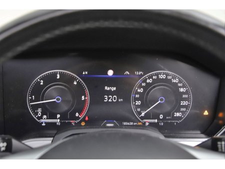 2019 Volkswagen Touareg - thumbnail 14