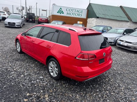 2018 Volkswagen Golf - thumbnail 16