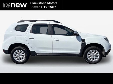2024 Dacia Duster - thumbnail 5