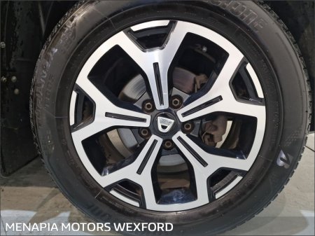 2020 Dacia Duster - thumbnail 10