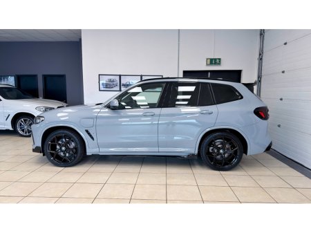 2023 BMW X3 - thumbnail 7