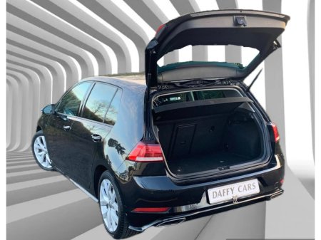 2018 Volkswagen Golf HIGHLINE 1.6 TDI MANUAL 5SPEED 5DR 115HP 5 €16,750 thumbnail