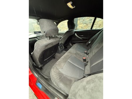 2013 BMW 3 Series 320D M SPORT €14,995 thumbnail