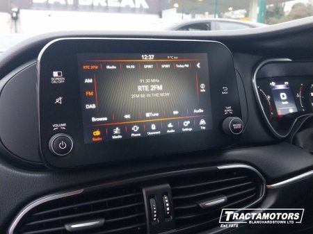 2023 Fiat Tipo - thumbnail 12