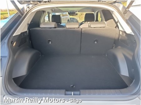 2023 Hyundai Ioniq 5 Platinum 77kW €33,445 thumbnail