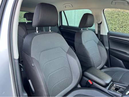 2020 Skoda Kodiaq - thumbnail 12