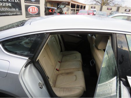 2011 Audi A5 - thumbnail 7