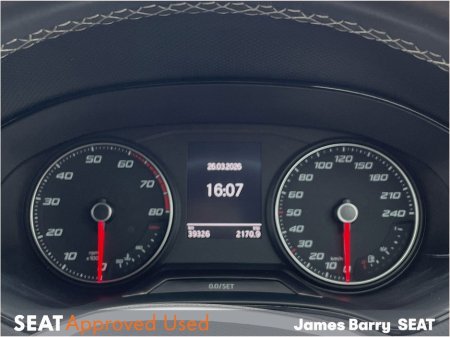 2023 SEAT Arona - thumbnail 16