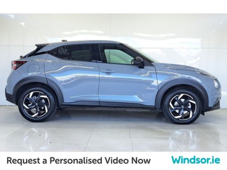 2024 Nissan Juke - photo 5