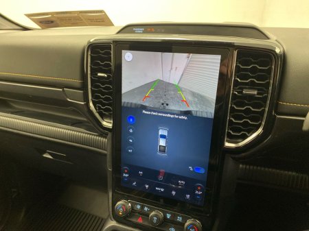 2026 Ford Ranger - thumbnail 19