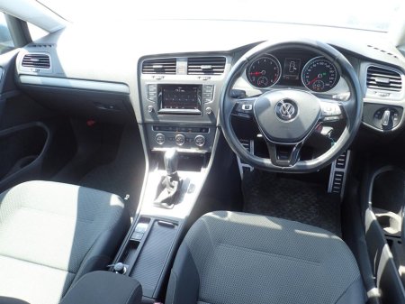 2013 Volkswagen Golf 132 1.2 Comfortline €11,500