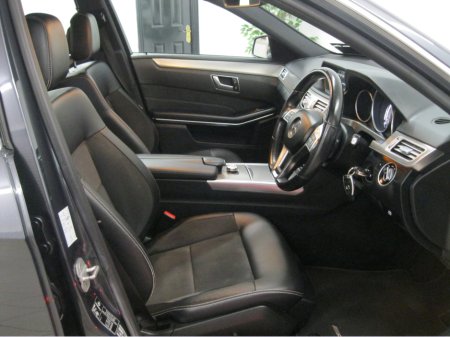 2014 Mercedes-Benz E Class - thumbnail 16