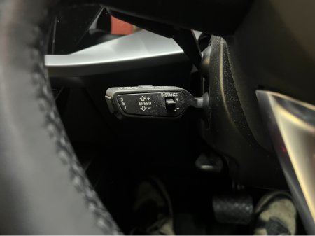 2022 Audi A3 Sportback ONLY €28950! 2022 AUDI A3 AUTOMATIC SPORTBACK TFSI 1.0L PETROL / 40K KMS / ADAPTIVE CRUISE CONTROL, HEATED SEATS, REVERSE CAMERA & MORE €28,950 thumbnail