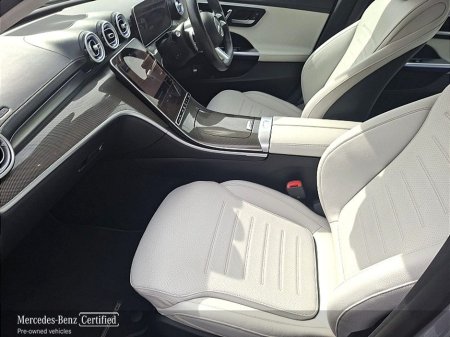 2025 Mercedes-Benz C Class - thumbnail 11