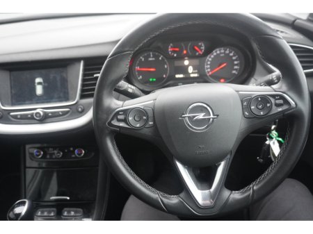 2019 Opel Grandland X - thumbnail 14