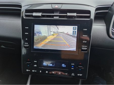 2023 Hyundai Tucson IX35 COMFORT PLUS HEV 5DR AU AUTO €35,950 thumbnail