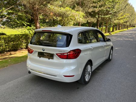 2015 BMW 2 Series Gran Tourer - thumbnail 9