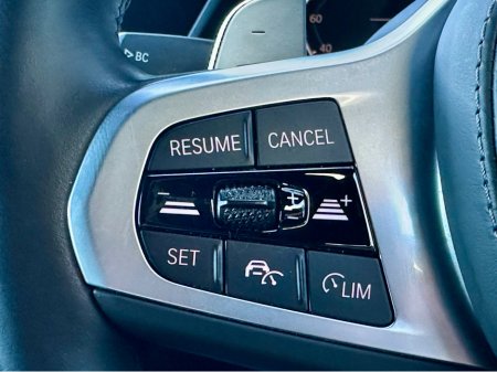 2022 BMW X5 *N1 Business- NO VAT* XDRIVE 45E M SPORT PHEV A €66,000 thumbnail