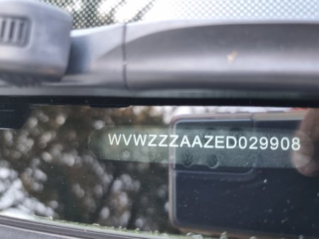 2014 Volkswagen up! - thumbnail 12