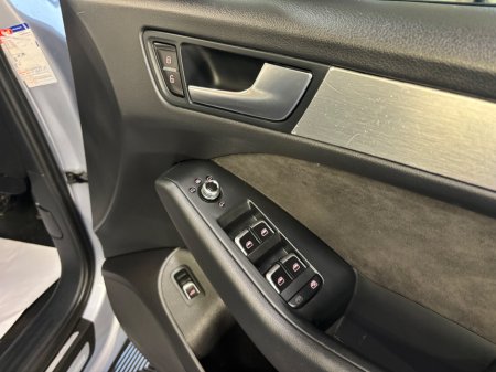 2016 Audi Q5 2.0TDI 150HP Ultra S Line €14,950 thumbnail