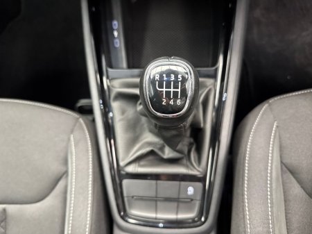 2023 Skoda Kamiq 1.0TSI STYLE *5.9% APR* €75 PER WEEK €23,995 thumbnail