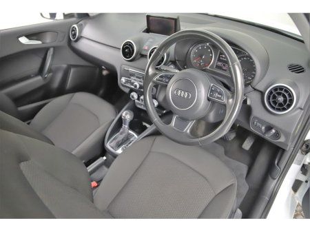 2016 Audi A1 1.0TFSI 95BHP S-TRONIC 3DR €12,890 thumbnail