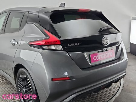 2023 Nissan Leaf - thumbnail 15