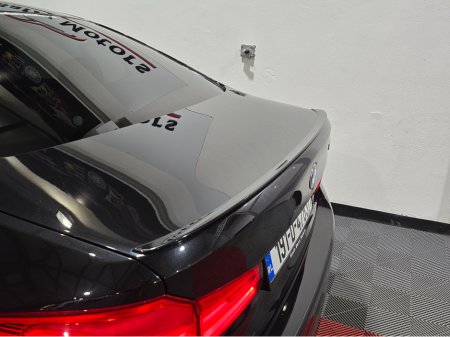 2019 BMW 5 Series - thumbnail 32