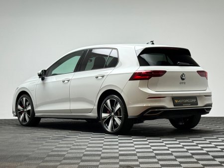 2024 Volkswagen Golf - thumbnail 5