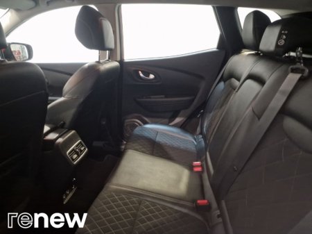 2020 Renault Kadjar - thumbnail 11