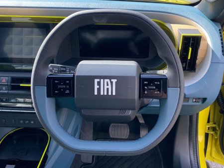 2026 Fiat Grande Panda - thumbnail 18