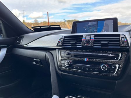 2015 BMW 4 Series - thumbnail 8