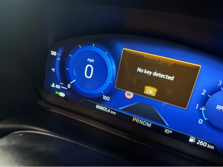 2023 Ford Puma - thumbnail 12